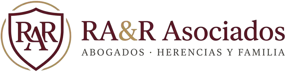 RA&R Asociados — Abogados de herencias y familia en Madrid